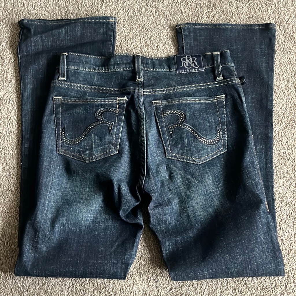 Rock And Republic Jeans